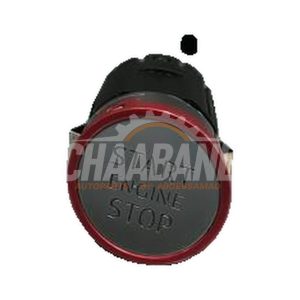 Commande start/stop 8V0905217E Audi RS3 2015 / 2020