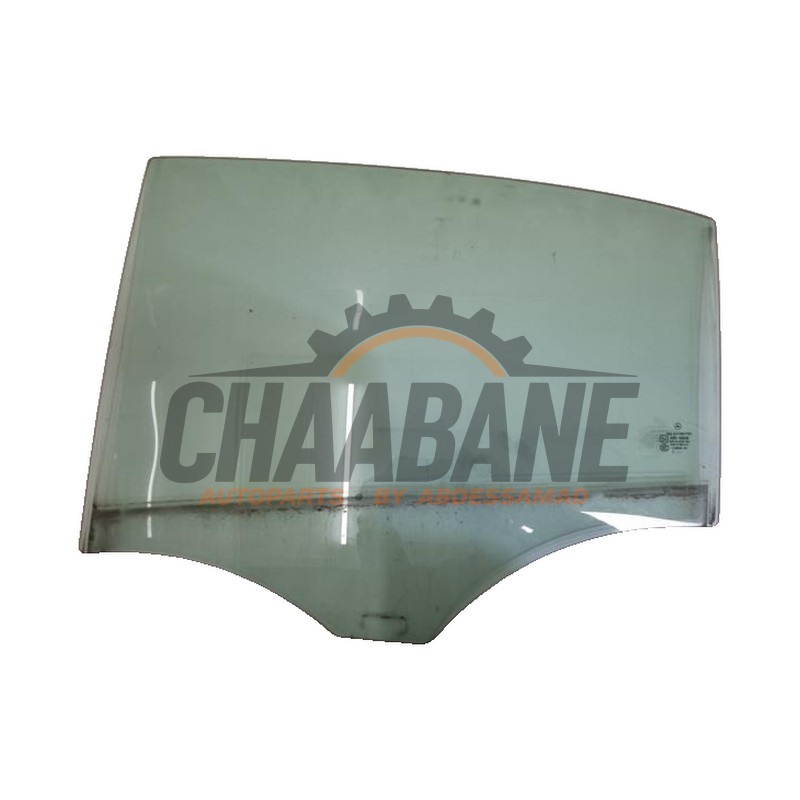 Vitre arriere gauche A1767350110 Mercedes A (W176) 2.0 A-250 Turbo 16V