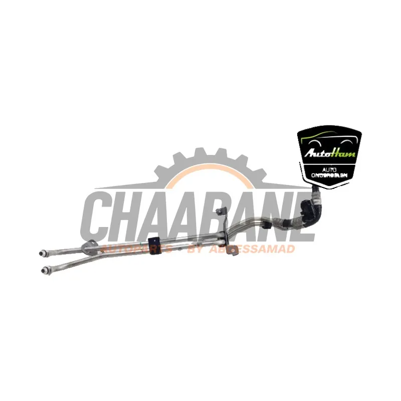 Conduit (divers) N9X27R081AB Landrover Range Rover V (LK) 3.0 V6 P510e