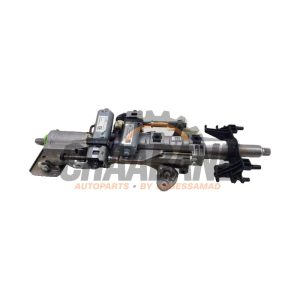 Colonne de direction 734393 BMW X5 (F15) xDrive 40e 2.0 2013 / 2018
