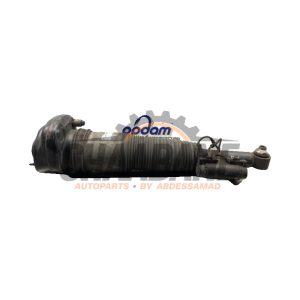Barre amortisseur arriere droit 37107915954 BMW 7 serie (G11/12) 740d,Ld xDrive 24V 2015 / 2022