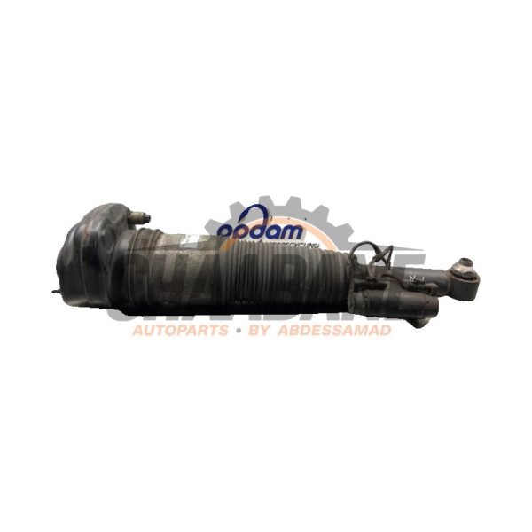 Barre amortisseur arriere droit 37107915954 BMW 7 serie (G11/12) 740d,Ld xDrive 24V 2015 / 2022