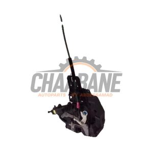 Serrure portiere mecanique 4portes arriere droite A2220064099 Mercedes E (W213) E-220d 2.0 Turbo 16V