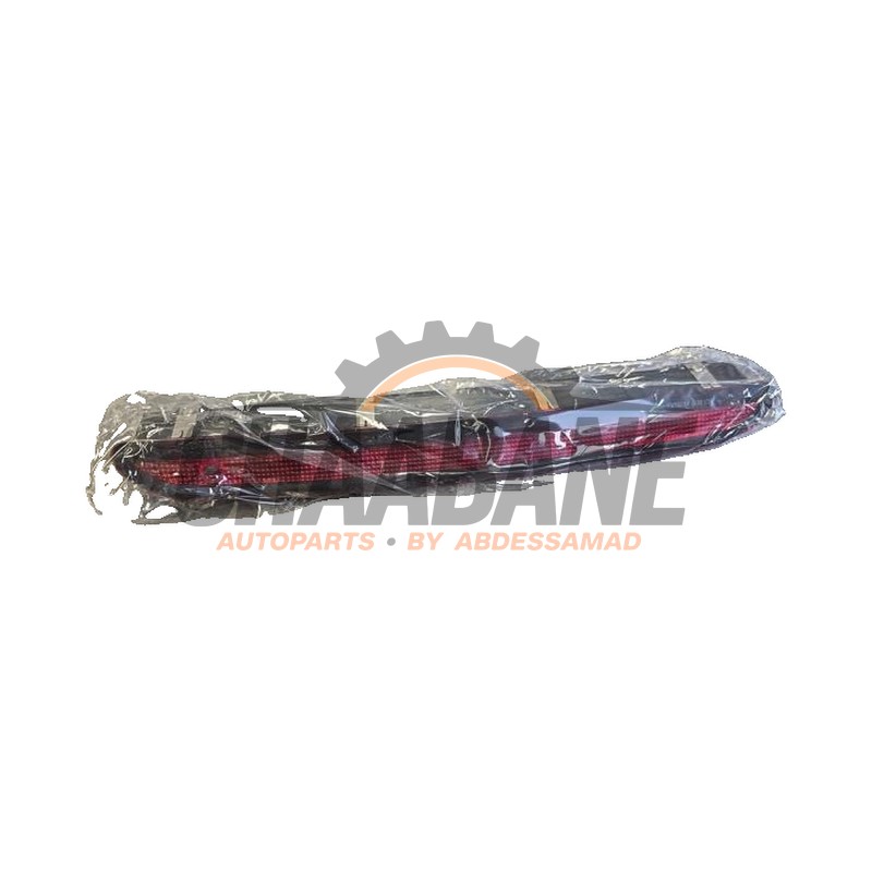 Feu arriere stop central 3CN945087 Skoda Fabia III Combi (NJ5) 2014 / 2022
