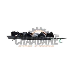 Kit porte-bagage toit 627914145 Mercedes A (W176) 1.5 A-160 CDI, A-160d 16V