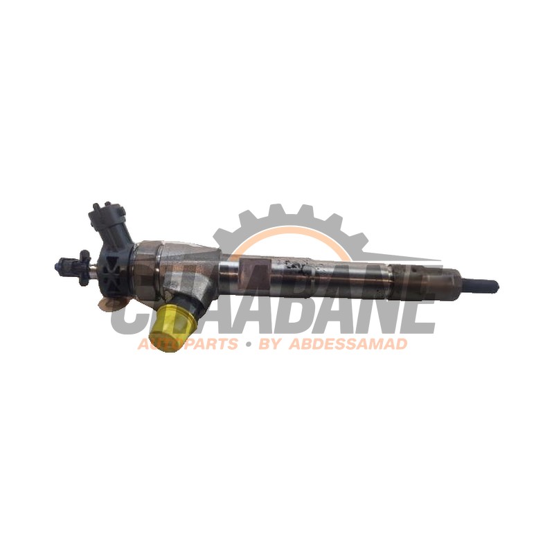 Injecteurs H8201636333 Mercedes Citan (420.6) 1.5 110 CDI