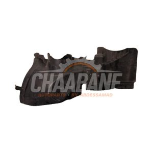 Divers en plastique A2475240000 Mercedes A (177.0) 1.5 A-180d
