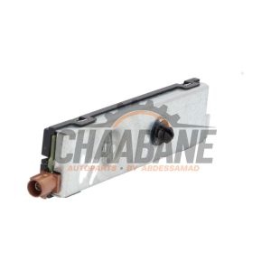 Antenne amplificateur A1669051702 Mercedes S AMG (C217) 5.5 S-63 AMG V8 32V Biturbo 4-Matic