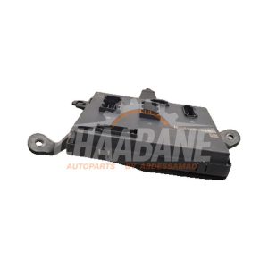 Module confort 7PP907279CG Porsche Macan (95B) 3.0 V6 24V GTS 2014
