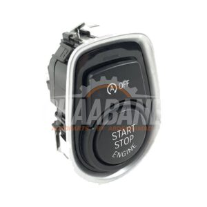 Commande start/stop 925073403 BMW 4 serie (F32) M4 3.0 24V Turbo Competition Package 2013 / 2020