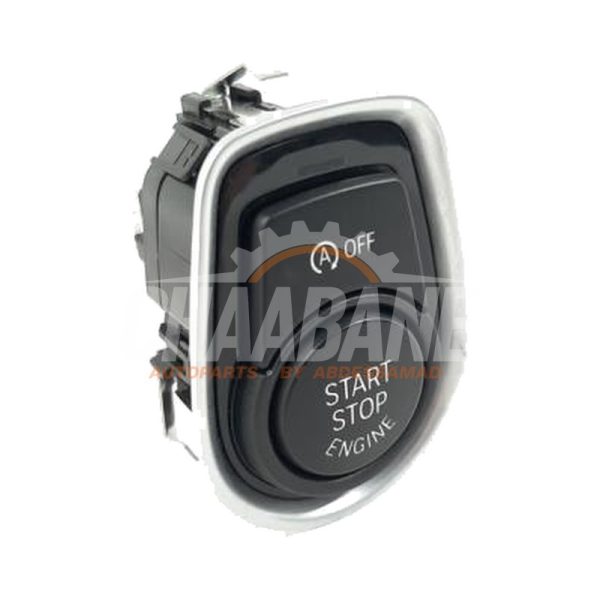 Commutateur marche-arret 925073403 BMW 4 serie (F32) M4 3.0 24V Turbo Competition Package 2013 / 2020