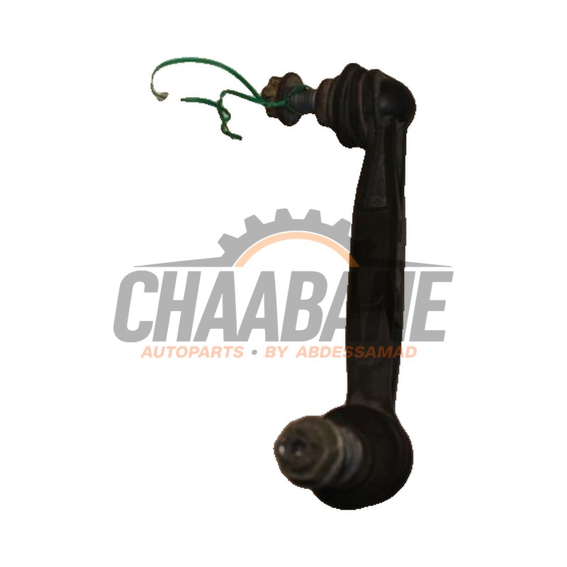 Bielle de reaction arriere droite 33506785608 BMW 3 serie Gran Turismo (F34) 320i 2.0 16V 2012 / 2020