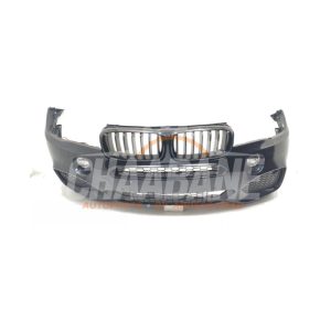 Pare choc avant 51118054014 BMW X5 (F15) xDrive 40d 3.0 24V 2013 / 2018