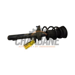 Amortisseur avant droit 5Q0413023EB Audi A3 Sportback (8VA/8VF) 1.4 TFSI ACT Ultra 16V 2012 / 2020