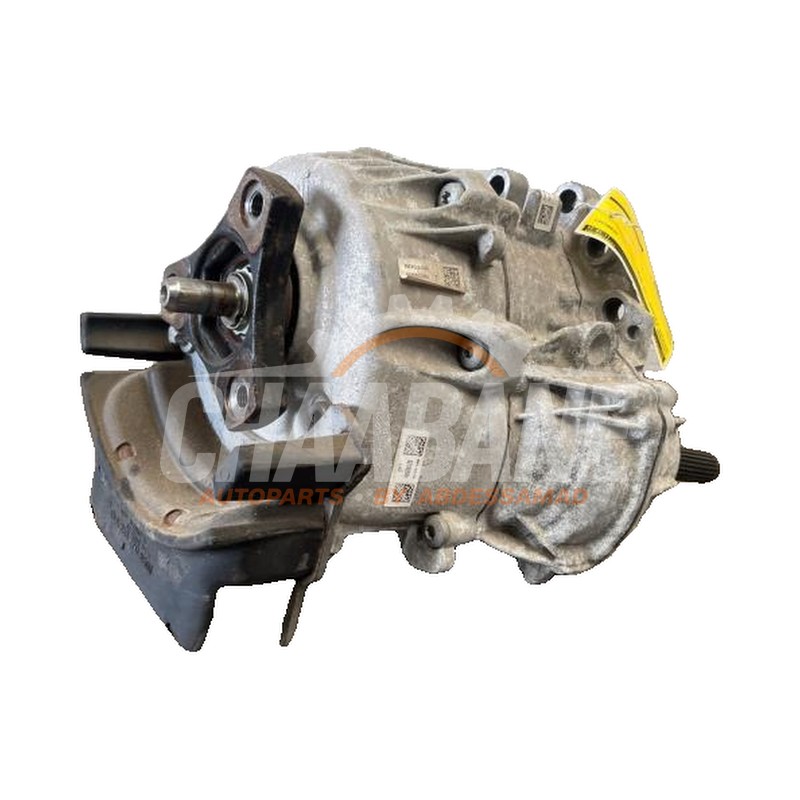 Boite de transfert 4x4 A7252802400 Mercedes CLS (C257) 450 EQ Boost 3.0 24V 4-Matic