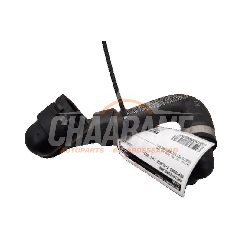 Tuyau radiateur A2135016000 Mercedes E Estate (S213) E-300de 2.0 Turbo 16V