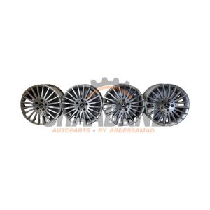 Kit jantes sport A4474012300 Mercedes Vito (447.6) 2.2 119 CDI 16V BlueTEC