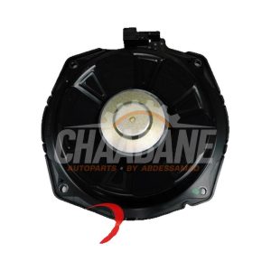 Haut-parleur 2248001701C Mercedes CLA (118.3) 1.3 CLA-180 Turbo 16V