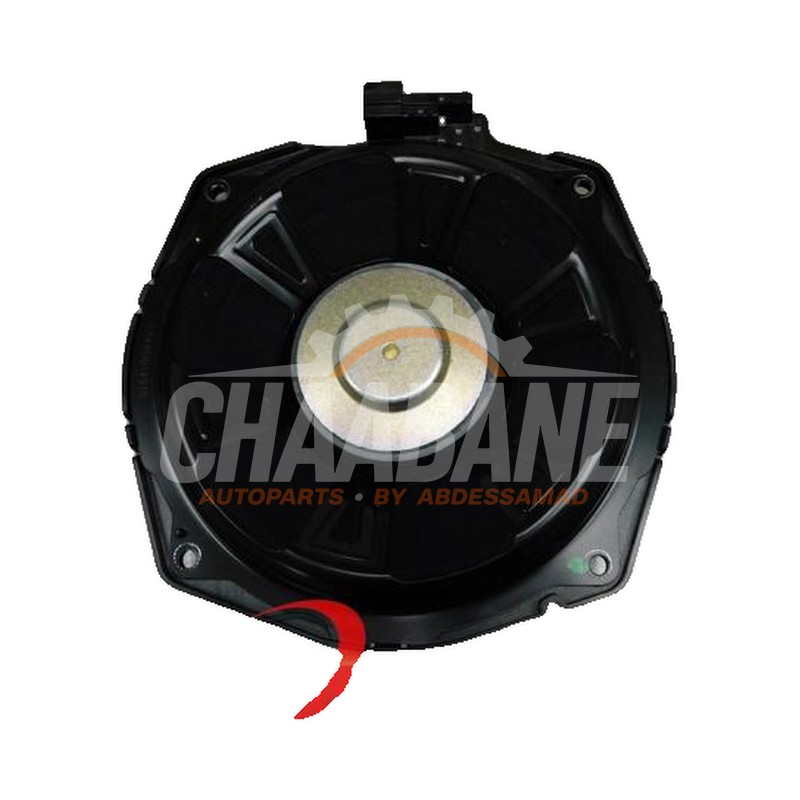 Haut-parleur 2248001701C Mercedes CLA (118.3) 1.3 CLA-180 Turbo 16V