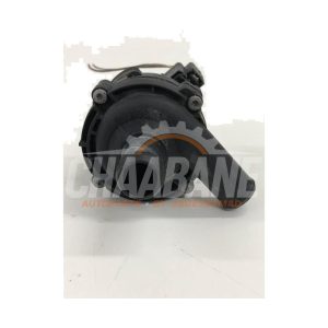 Pompe a eau 2118350364 Mercedes GLC Coupe (C253) 3.0 350d V6 24V 4-Matic