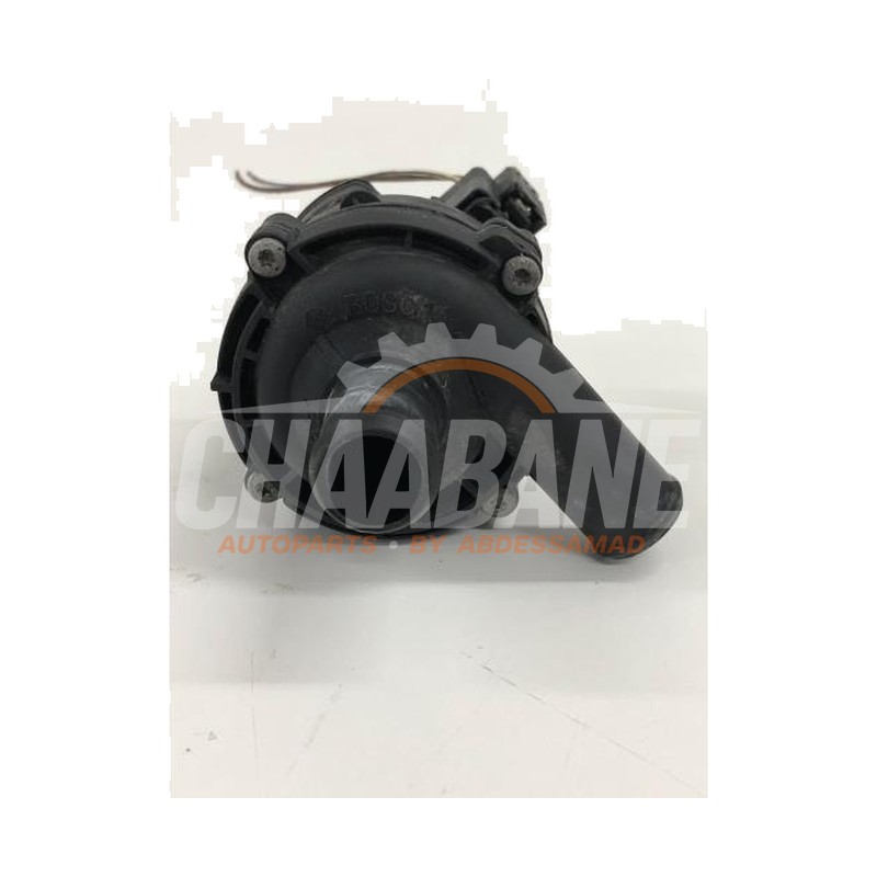 Pompe a eau 2118350364 Mercedes GLC Coupe (C253) 3.0 350d V6 24V 4-Matic