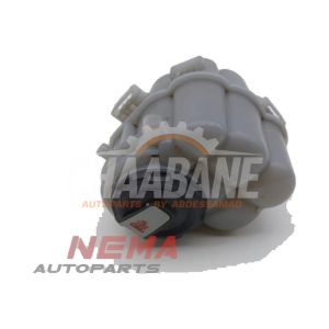 Reservoir dexpansion 8W1121405J Audi A5 Sportback (F5A/F5F) 2.0 TFSI g-tron 16V 2016