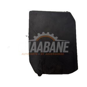 Cache sous moteur A6540104001 Mercedes E Estate (S213) E-200d 2.0 Turbo 16V