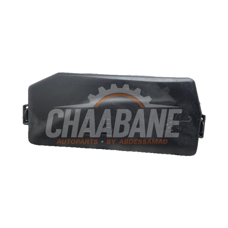 Porte fusible 2Q0927165A Seat Ibiza V (KJB) 1.0 TSI 12V 2017