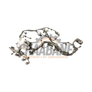 Faisceau de cables compartiment moteur A2600106100 Mercedes A-Klasse AMG (W176)