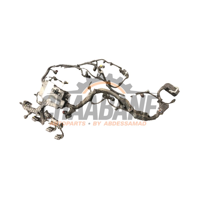 Faisceau electrique A2600106100 Mercedes A (177.0) 2.0 A-250 Turbo 16V