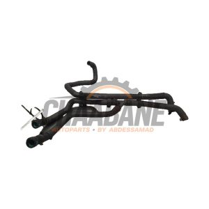 Tuyau radiateur 8W838K534AN Jaguar F-type 3.0 S V6 24V