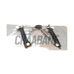 Mecanique vitre 4portes avant droite 7290858 BMW i3 (I01) i3 94Ah 2013 / 2022