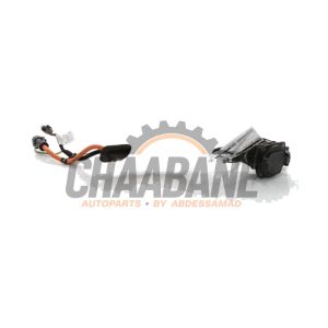 Port de chargement voiture electrique A0003411500 Mercedes C (W205) C-350 e 2.0 16V