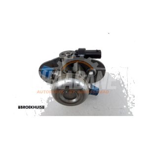 Pompe carburant mecanique 13517642466 BMW 4 serie Gran Coupe (F36) 420i 2.0 TwinPower Turbo 16V 2014 / 2021