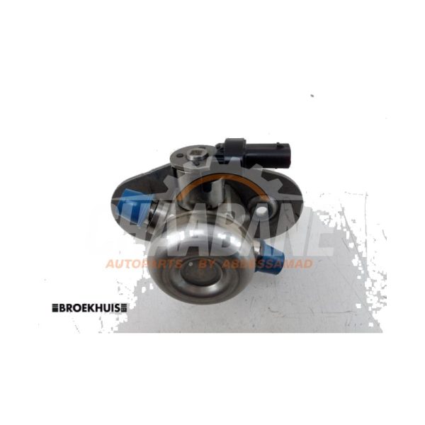 Pompe carburant mecanique 13517642466 BMW 4 serie Gran Coupe (F36) 420i 2.0 TwinPower Turbo 16V 2014 / 2021