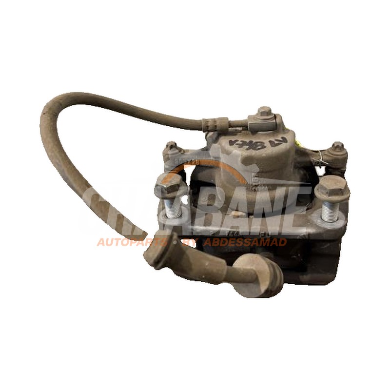 Etrier de frein (pince) avant gauche A2474214800 Mercedes CLA Shooting Brake (118.6) 2.0 CLA-200d