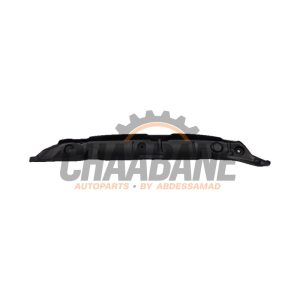 Cadre garde-boue 83A821111A Audi Q3 (F3B) 2018