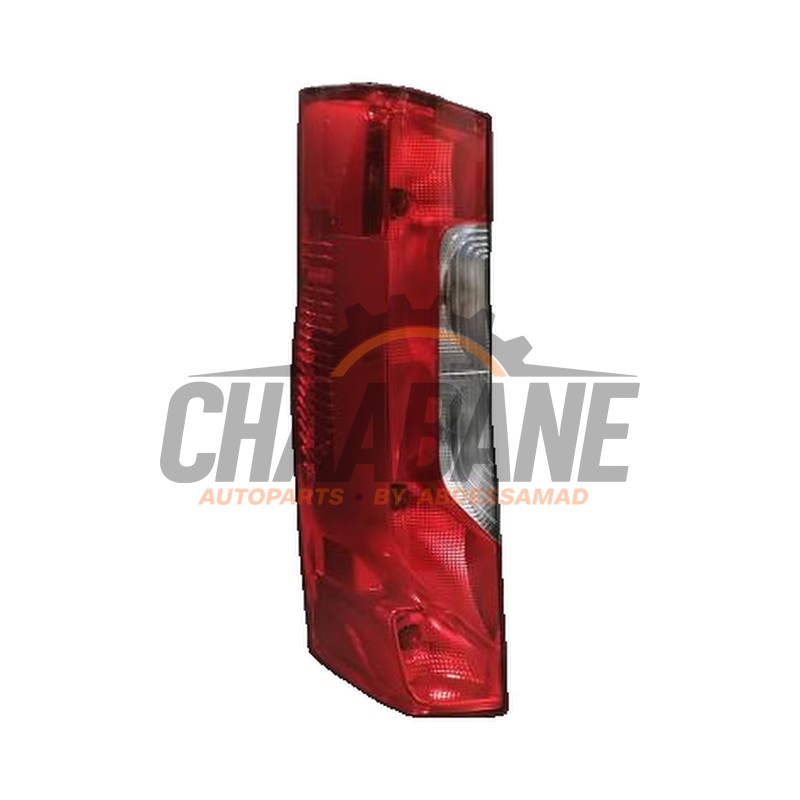 Feu arriere gauche A9108200000 Mercedes Sprinter