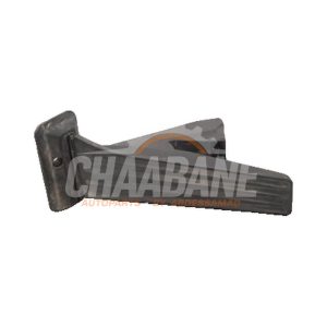 Pedale daccelerateur 35426860785 BMW X4 (F26) xDrive20d 16V 2014 / 2018