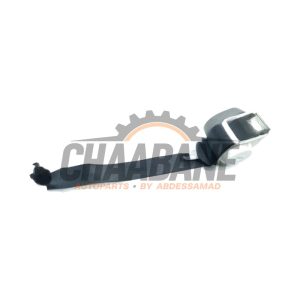 Ceinture arriere gauche 7258445 BMW X4 (F26) xDrive 28i 2.0 16V Twin Power Turbo 2014 / 2018