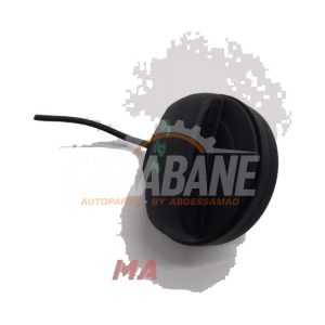 Bouchon reservoir 3AA201553A Audi A5 Sportback (F5A/F5F) 2.0 40 TFSI g-tron 16V 2016