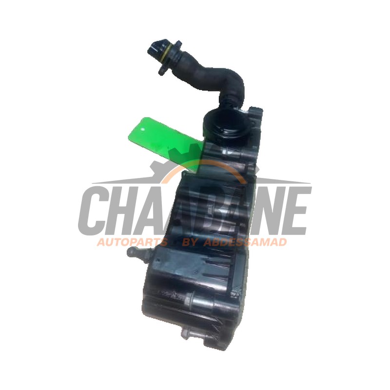 Couvercle soupapes G4D36J014AC Jaguar XE 2.0d 180 16V