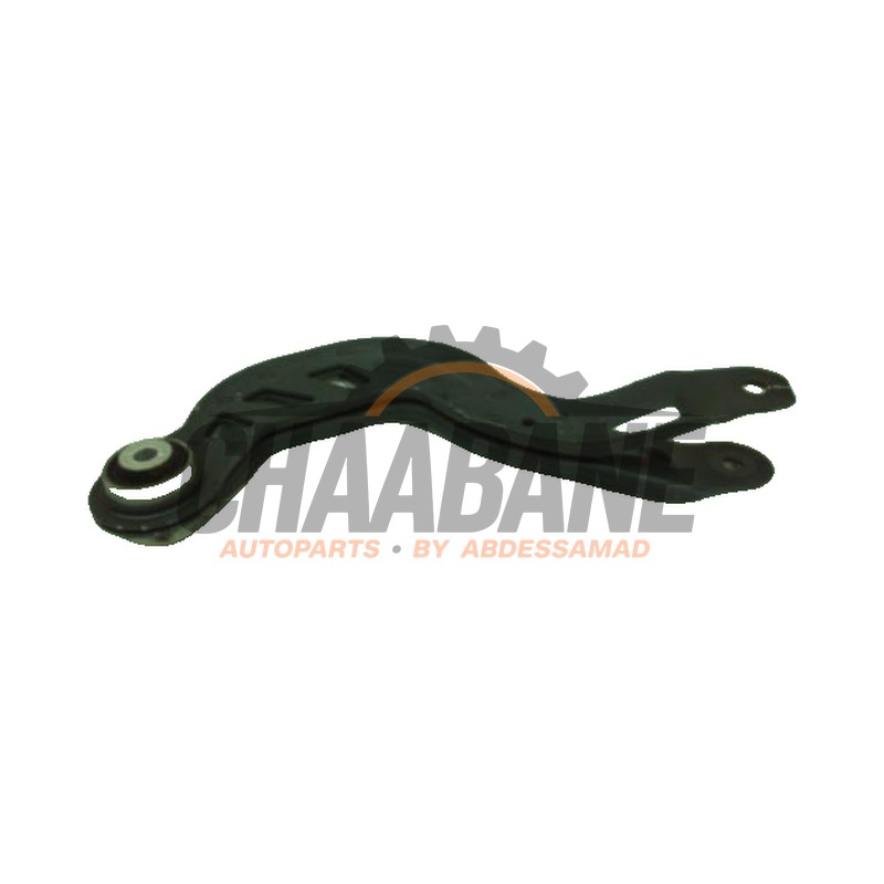 Bras de suspension haut arriere gauche A2463501006 Mercedes A (W176) 1.6 A-180 16V