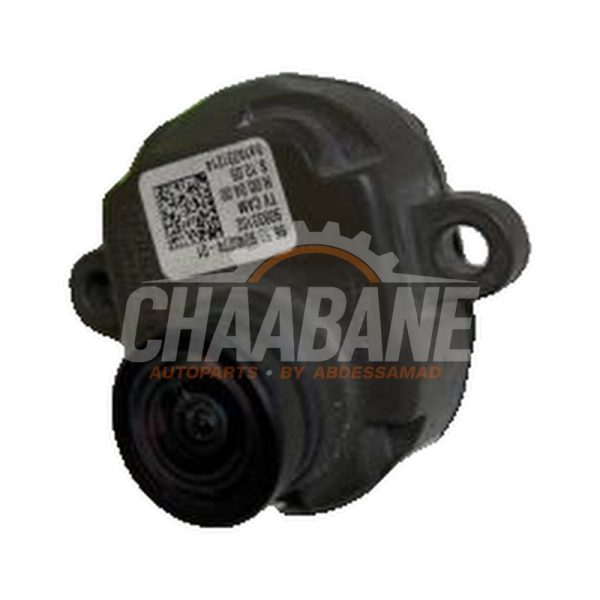 Camera retroviseur droite 66539240274 BMW 4 serie Gran Coupe (F36) 428i 2.0 Turbo 16V 2014 / 2021