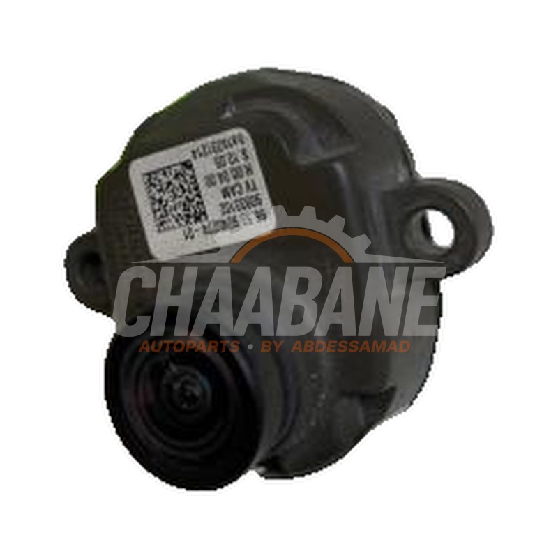 Camera retroviseur droite 66539240274 BMW 4 serie Gran Coupe (F36) 428i 2.0 Turbo 16V 2014 / 2021