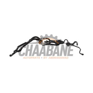 Conduit (divers) 8V0201992A Audi RS 3 Sportback (8VA/8VF) 2.5 TFSI 20V Quattro Performance 2015 / 2020