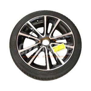 Kit jantes + pneumatiques 2464010600 Mercedes C Estate (S205) C-200 BlueTEC, C-200 d 1.6 16V