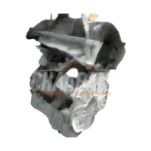 Moteur BMW 5-Serie 2017