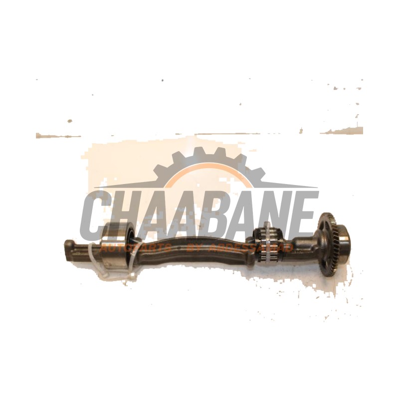 Arbre dequilibre 03N103303E Volkswagen Touran (5T1) 2.0 TDI 150 2015
