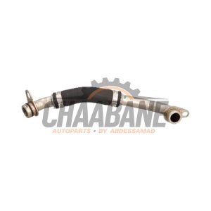 Conduite de pression dhuile 06N145735C Audi S5 Avant (FU5) 2.0 40 TFSI Mild hybrid 16V 2024